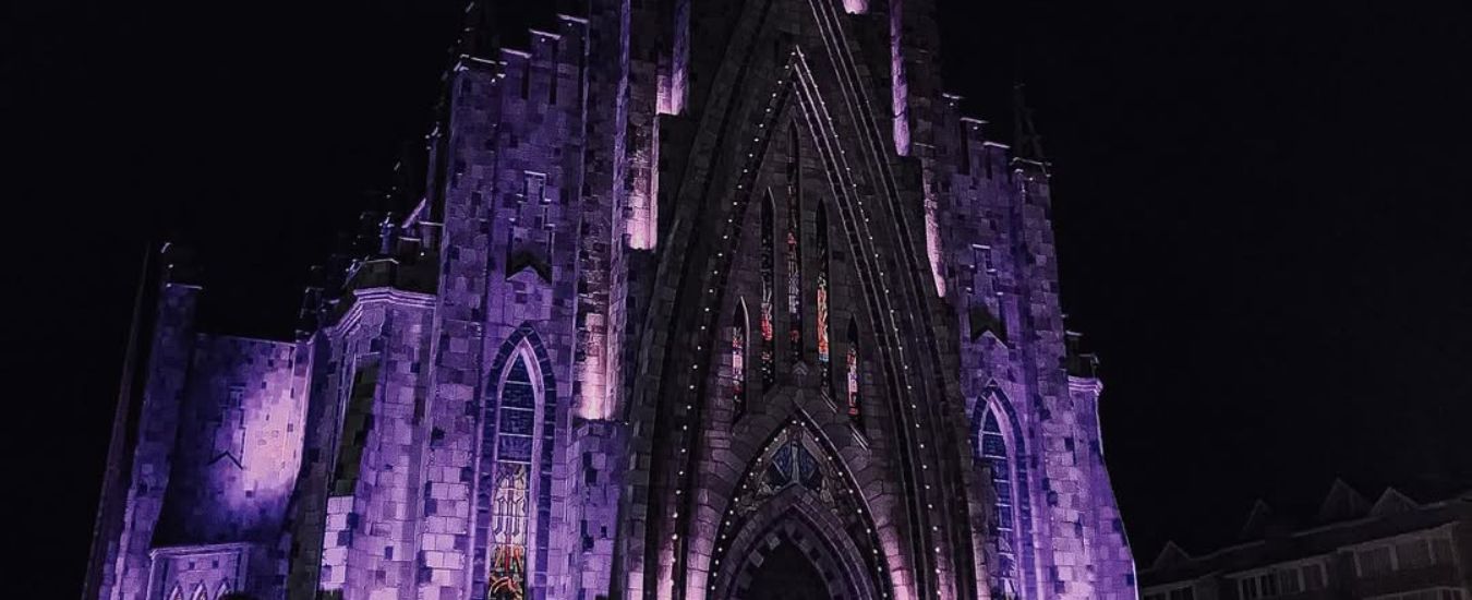 catedral de pedral destaqye