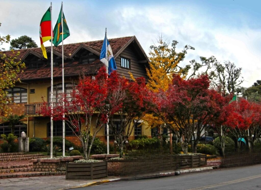 Prefeitura de Gramado